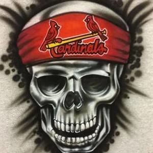 Meet your Posher, Thomas